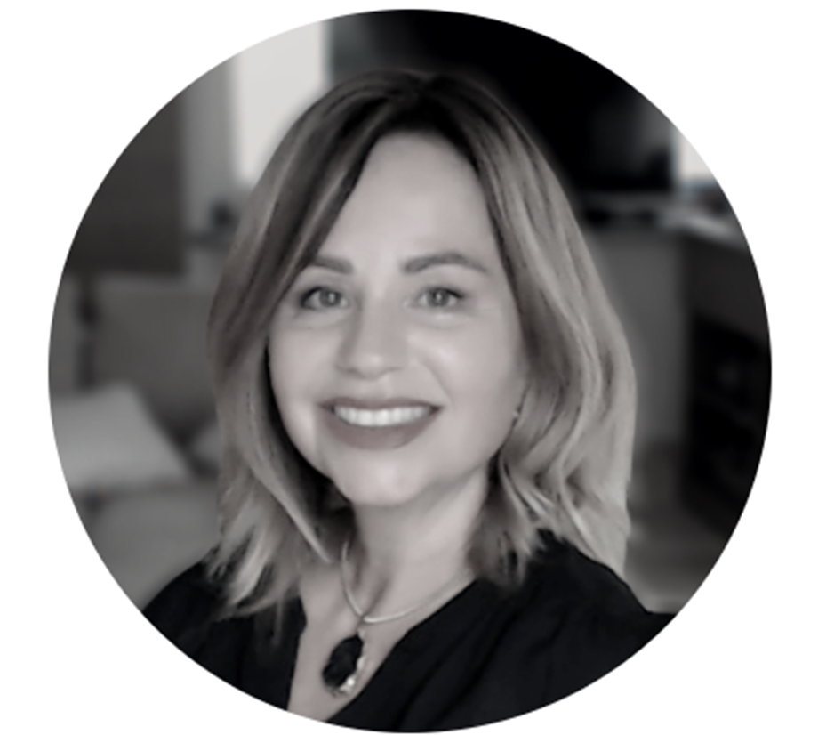 Ariane Laird, Principal Consultant at SiennaHR