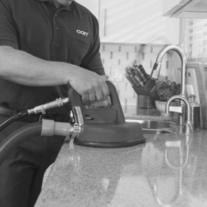 BC cleaning and restoration company moving HR documents and policies into HR software