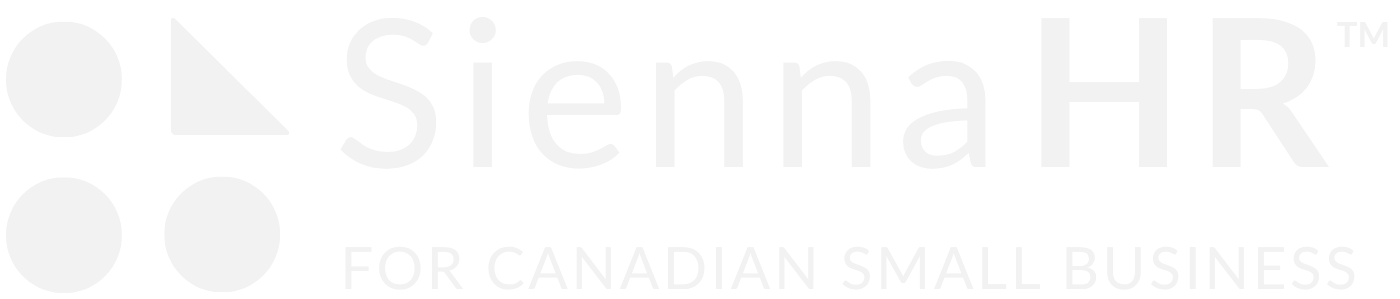 SiennaHR