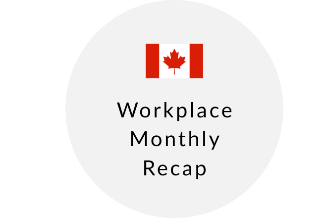 July 2026 Workplace Recap – July 31st, 2026