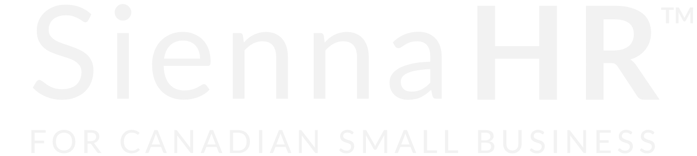SiennaHR